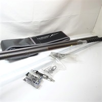 １５トーナメントマスタライズキス３３－４０５Ｓ－ＳＭＴ